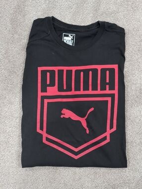Puma Men's Tee